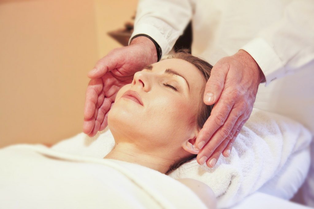 soins énergétiques et holistiques reiki Amiens